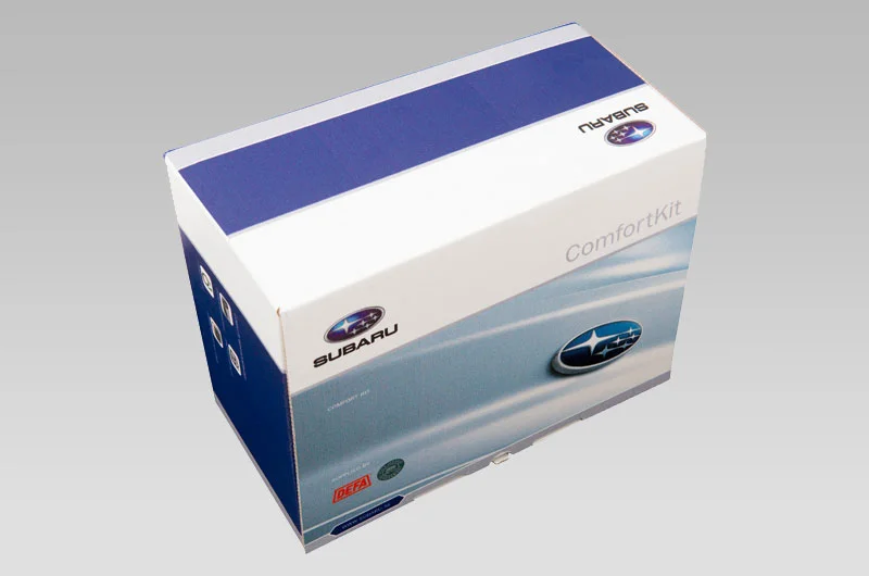 DEFA Comfort Kit FB16/20/25