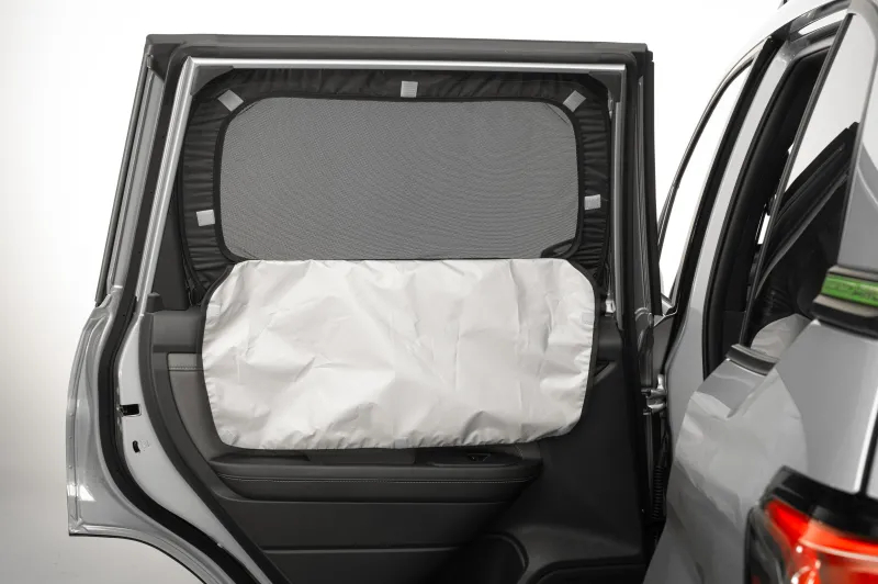 Window Shade Set
