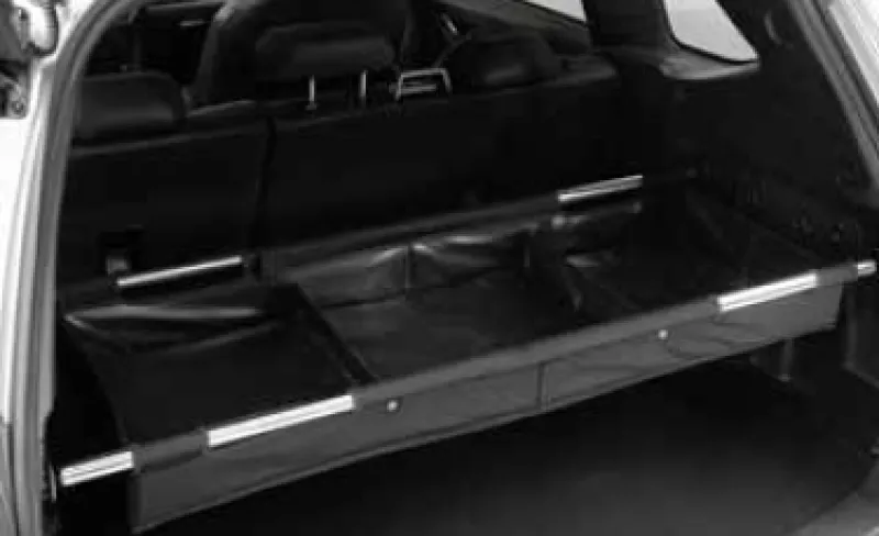 Cargo Middle Box