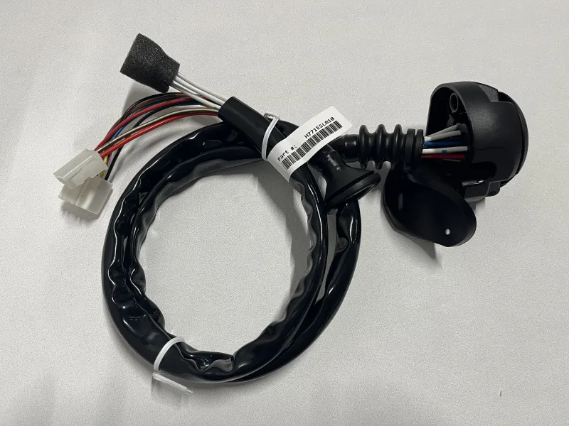 Towbar Wiring Harness