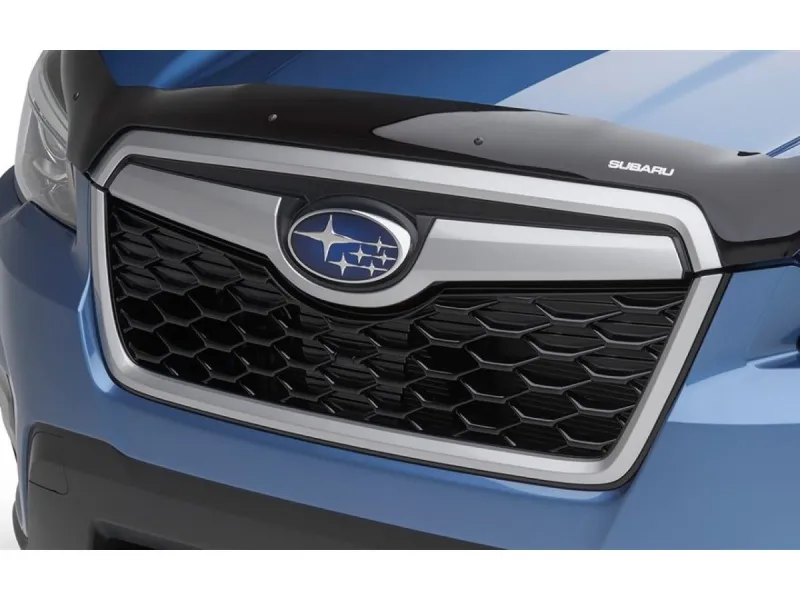 Front Grill