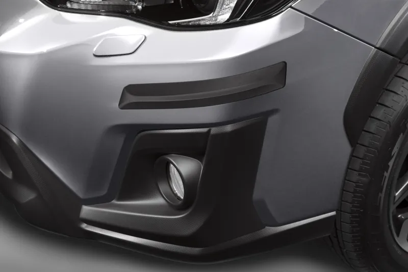 BUMPER CORNER PROTECTORS 21MY XV