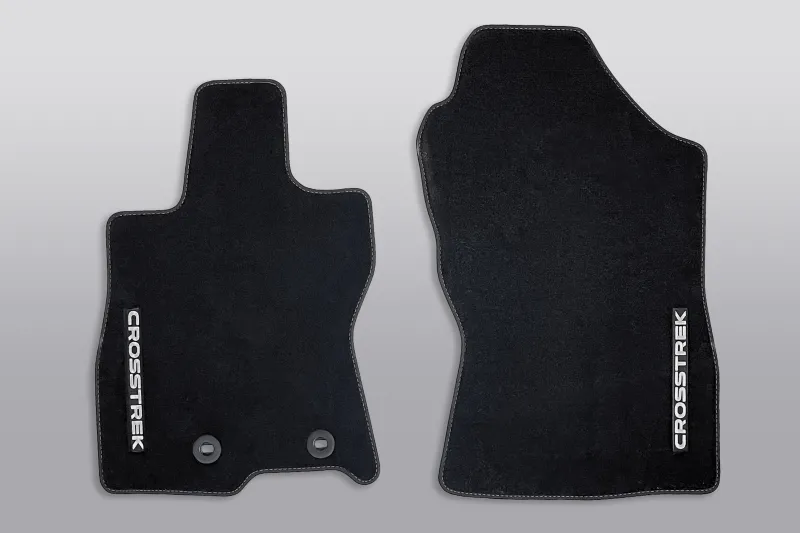 Carpet Mats Front Premium