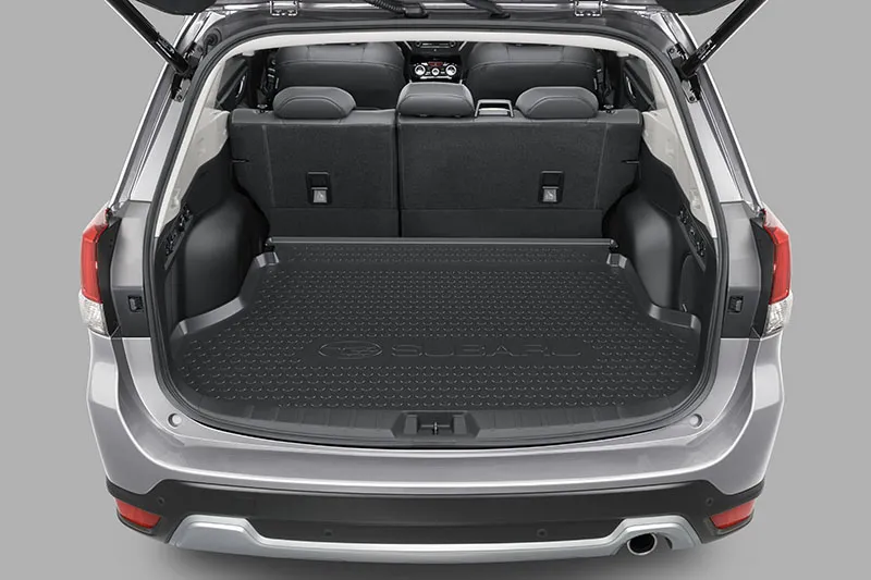 Cargo Tray, Low