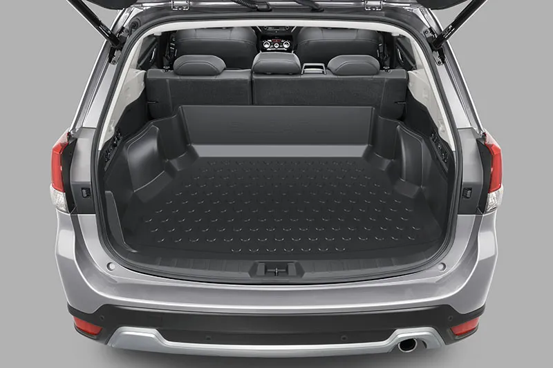Cargo Tray, Deep