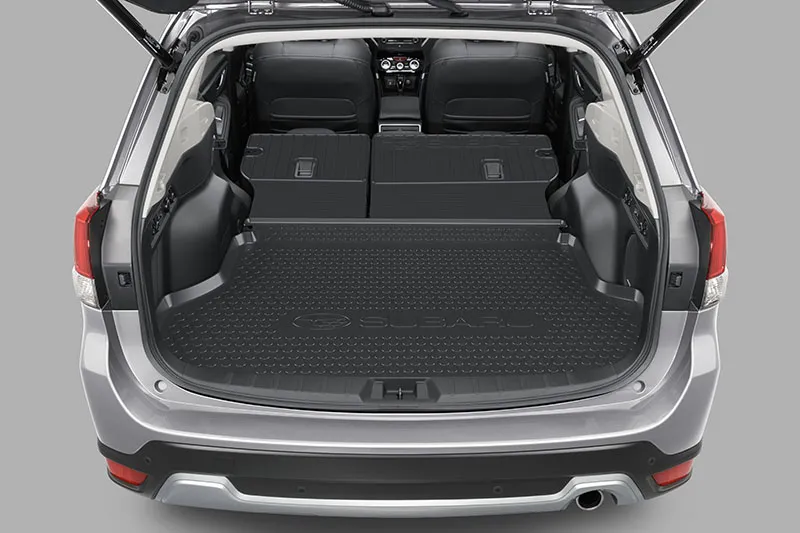 Rear Seat Back Protector