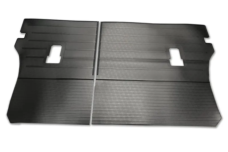 Rear Seat Back Protector