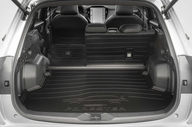 Rear Seat Back Protector