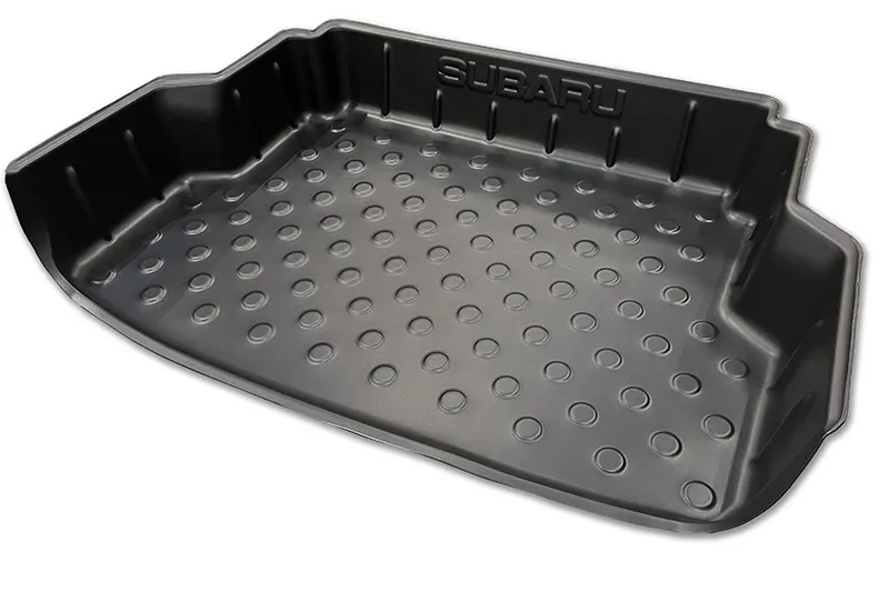 Cargo Tray Deep