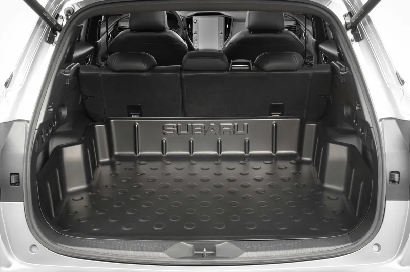 Cargo Tray Deep