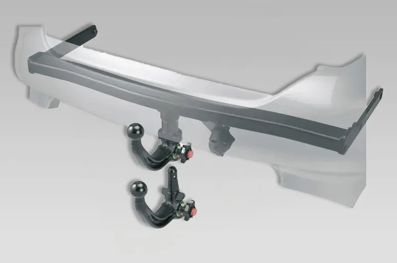 Towbar Detachable