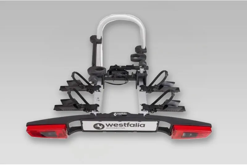 Cycle Carrier Bikelander BC60