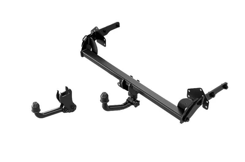 Towbar Detachable