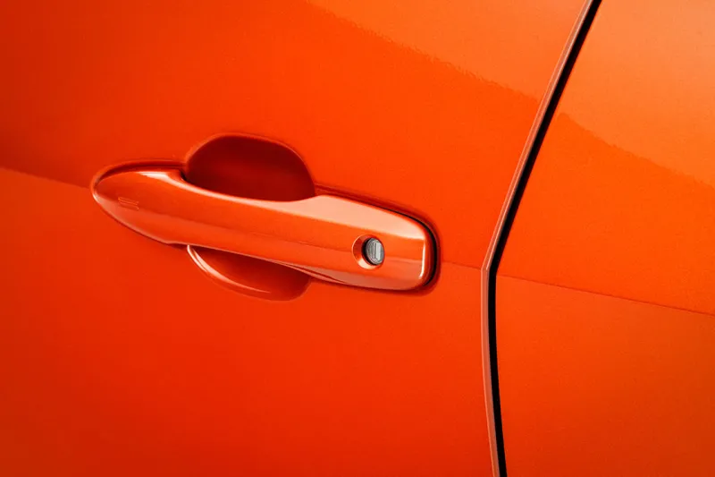 Durų apsauginė plėvelė