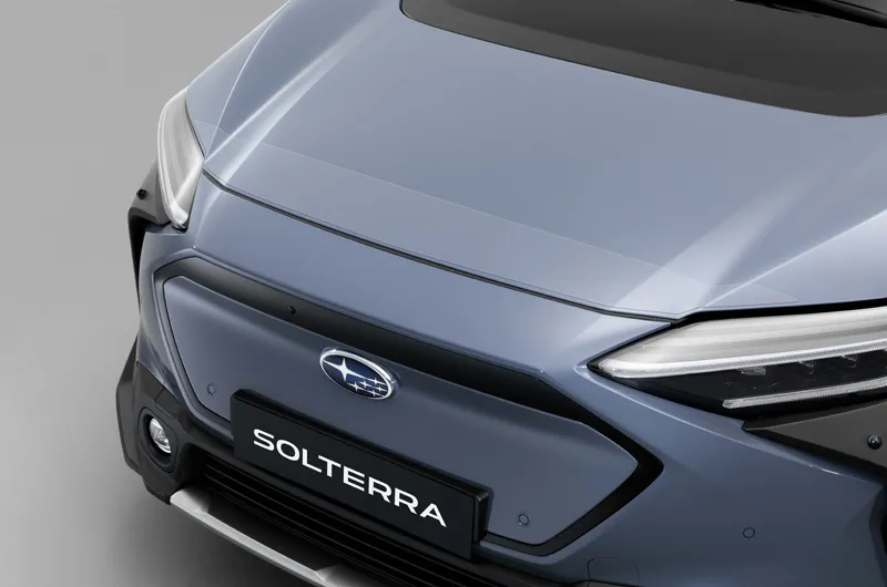 Bonnet Protection Foil