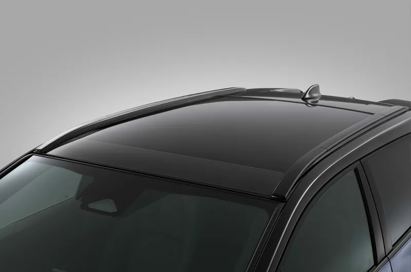 Roof protection foil