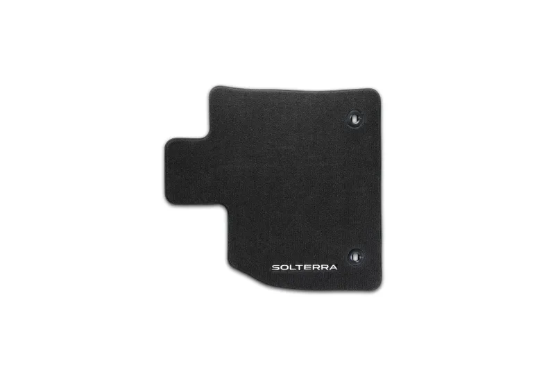 Floormats - Textile