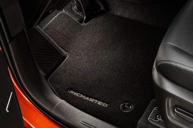 Tekstiliniai kilimėliai Premium