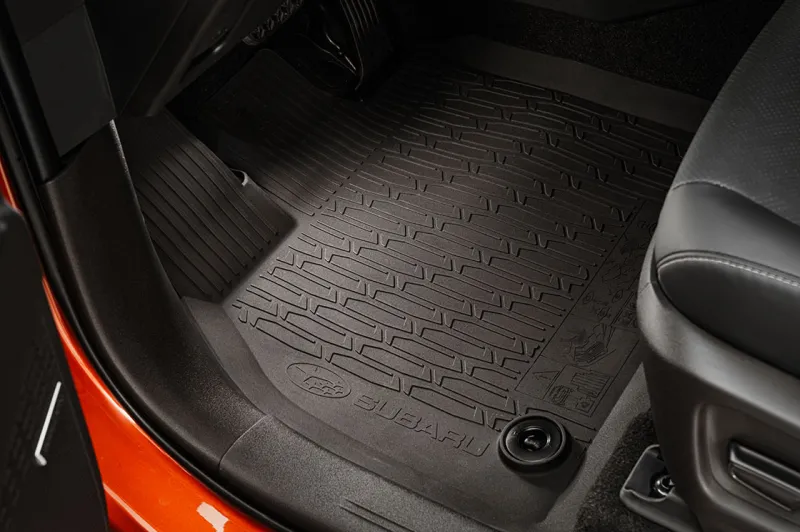 Guminiai kilimėliai