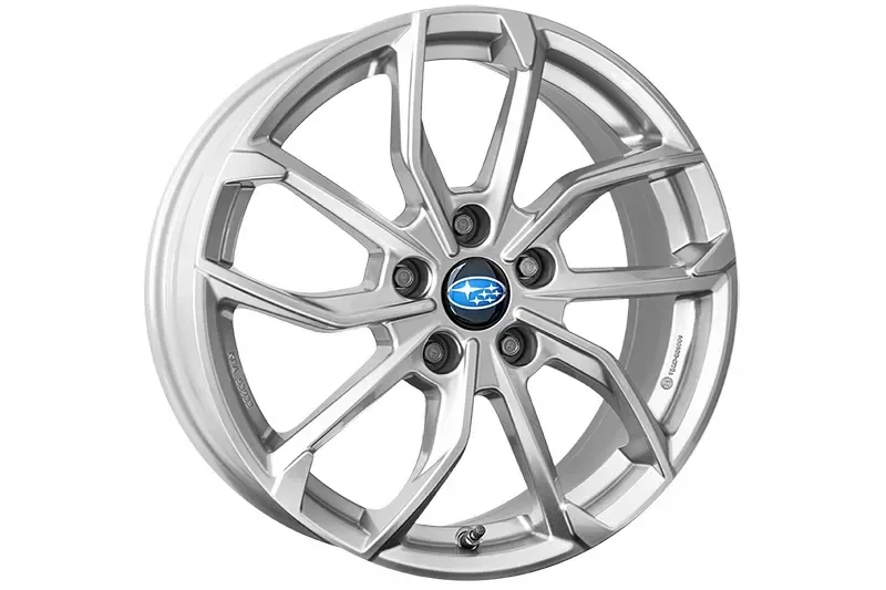 Aluminum Rim 7x18