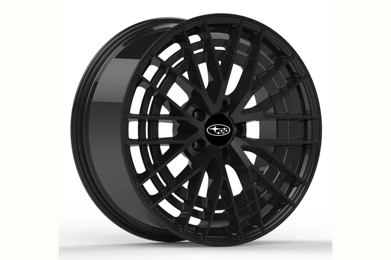 Aliumininis ratlankis 7.5x18