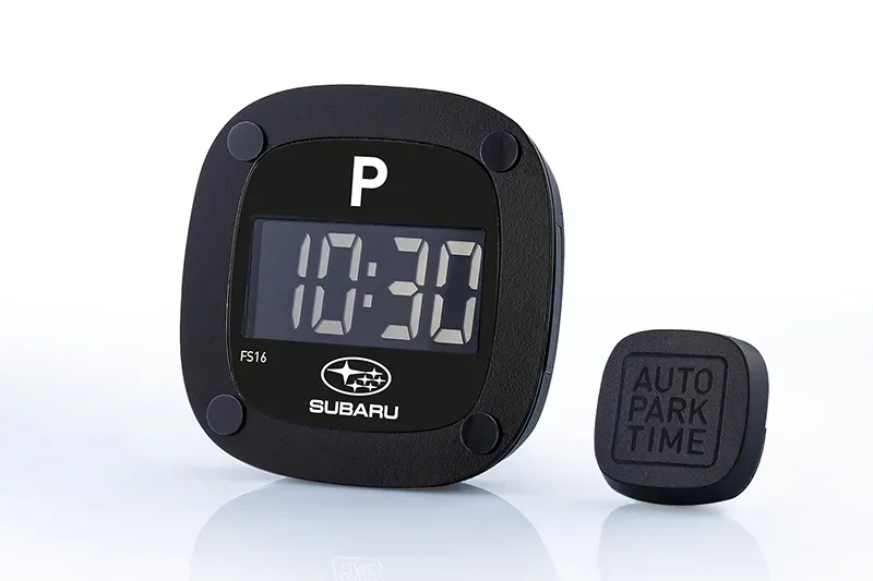 Automatinis parkavimo laikmatis Auto Park Magnetic-II