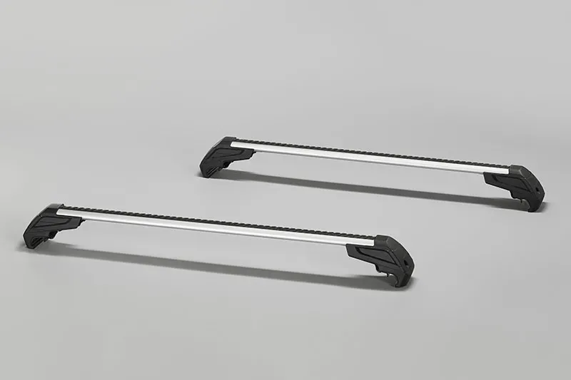 Carrier base Aluminium