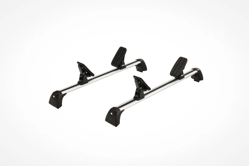  Vandens sporto įrangos laikiklis (reikalingas bazinis stogo laikiklis)