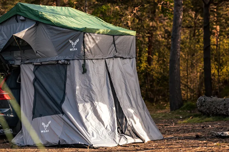 WERA 140